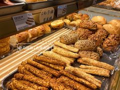 -烘焙町面包店(西四店)