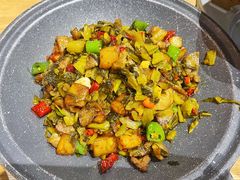 -肖记公安牛肉鱼杂(田林路店)
