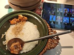 -谷田稻香·砂锅菜(元洪店)