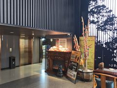 -黑木原精致料理·铁板烧