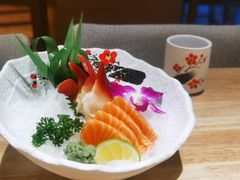 -晓寿司·日本料理(望京博雅店)