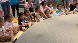 -多多淘儿童体验中心(重庆来福士店)