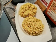 -张凯达·深海石斑鱼潮汕火锅(十五年品牌•虹桥天街店)