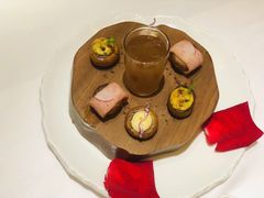-王品牛排(佛山南海万科广场店)