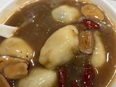 -罗子龙罗家桂花汤圆(曹都巷店)