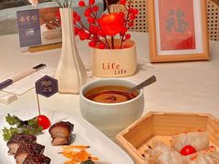 -南棠馆粤菜坊(群光店)