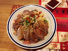 -新兴园饺子馆(北京百子湾店)