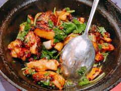 金不换啫无骨香滑鸡-惠食佳·朱雀(东方商厦店)