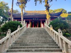 -狼山风景名胜区