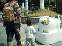 -景德镇古窑民俗博览区