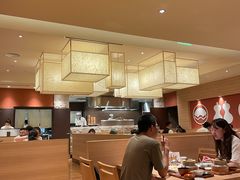 大堂-和幸(春熙路群光广场店)