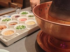 -额尔敦传统涮(体育场店)