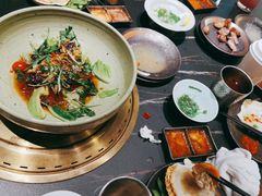 -厚贞日式烤肉(浦东汇智店)