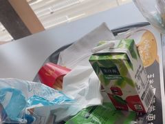-麦当劳(西站店)