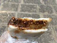 -蔺大妈松花糕