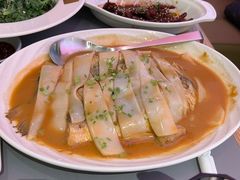 -桂满陇·手作小笼包&江南叫花鸡(中山公园店)