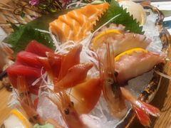 -林妈妈村·日式料理(宝山龙湖天街店)
