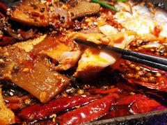 -匠子烤鱼(桫椤湾店)