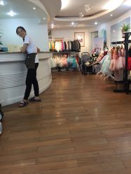 -倾城宝贝儿童摄影(广州天河店)