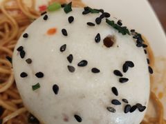 -东泰祥生煎馆(长宁路店)