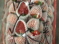 -菜园坝水果市场