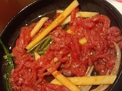 -赤坂亭·M9和牛烧肉·铁板烧(合肥万象城店)