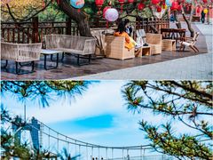 -沂蒙山旅游区龟蒙景区