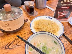 -老雒阳面馆·水席·洛阳菜(王城路店)
