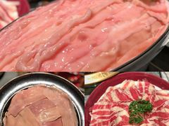 -长嘉·河图火锅(长嘉汇江景旗舰店)