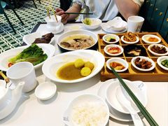 -新仙清汤牛腩(铜锣湾店)