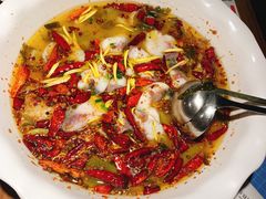 -花椒笑成都小馆(百脑汇店)