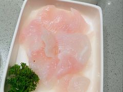 龙利鱼-海底捞火锅(让胡路万达店)