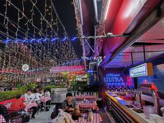 -龙巢盱眙龙虾·鸡煲·烧烤宵夜(坪洲店)