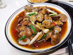 -鑫悦楼煎蟹·16年海鲜大排档