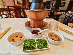 -东来顺饭庄(天坛店)