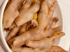 鸡爪-知味观(湖滨总店)