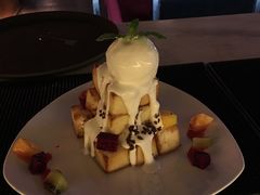 -绿茵阁牛扒餐厅(客村店)