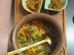-桥边小楼·手工云南菜·丽江地标美食