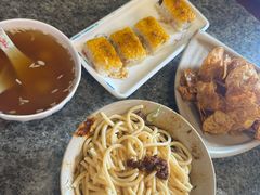 -小街天府(西工小街店)