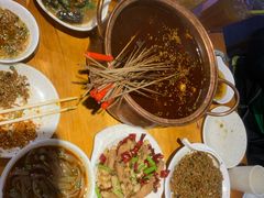 -搓火大都会(广安门总店)