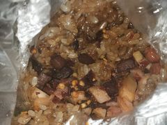 -六广门毛阿姨糯米饭