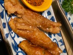 -沼津港精致料理·寿喜烧·烧鸟(漕河泾印象城店)