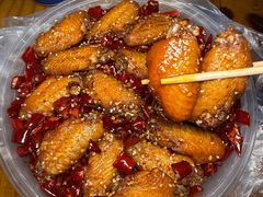 -乡厨味道(黄鹤楼店)