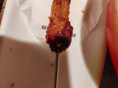 -鼎原力量东北吊炉烧烤(临河街店)