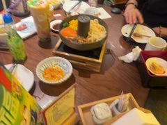 -白石的深夜食堂(万达店)