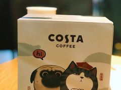 -COSTA COFFEE(水游城店)