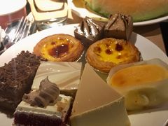 蛋糕四重奏-星伦多自助料理·涮烤一体(嘉兴八佰伴店)