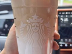 -星巴克(东莞塘厦万科生活广场店)