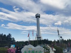 -帽儿山国家森林公园