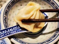 天生烤鴨包-南京大牌档(人民广场店)